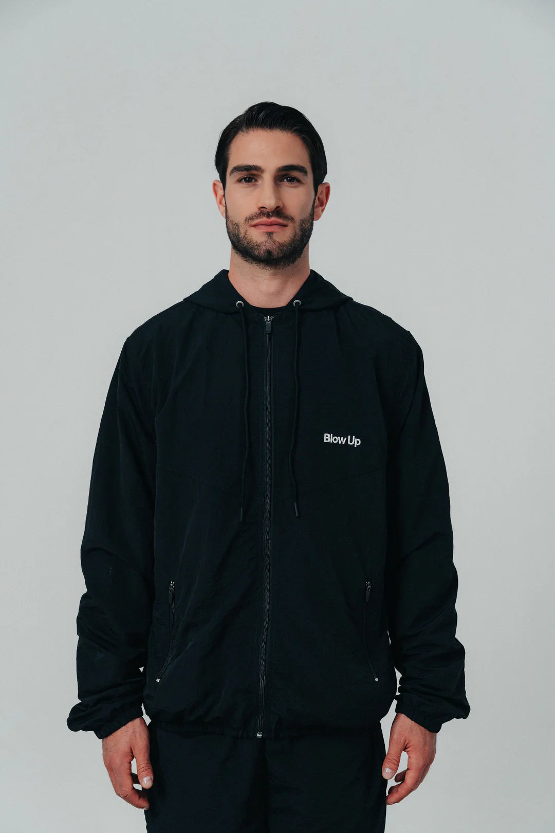 CHAQUETA BLOW UP WINDBREAKER JACKET