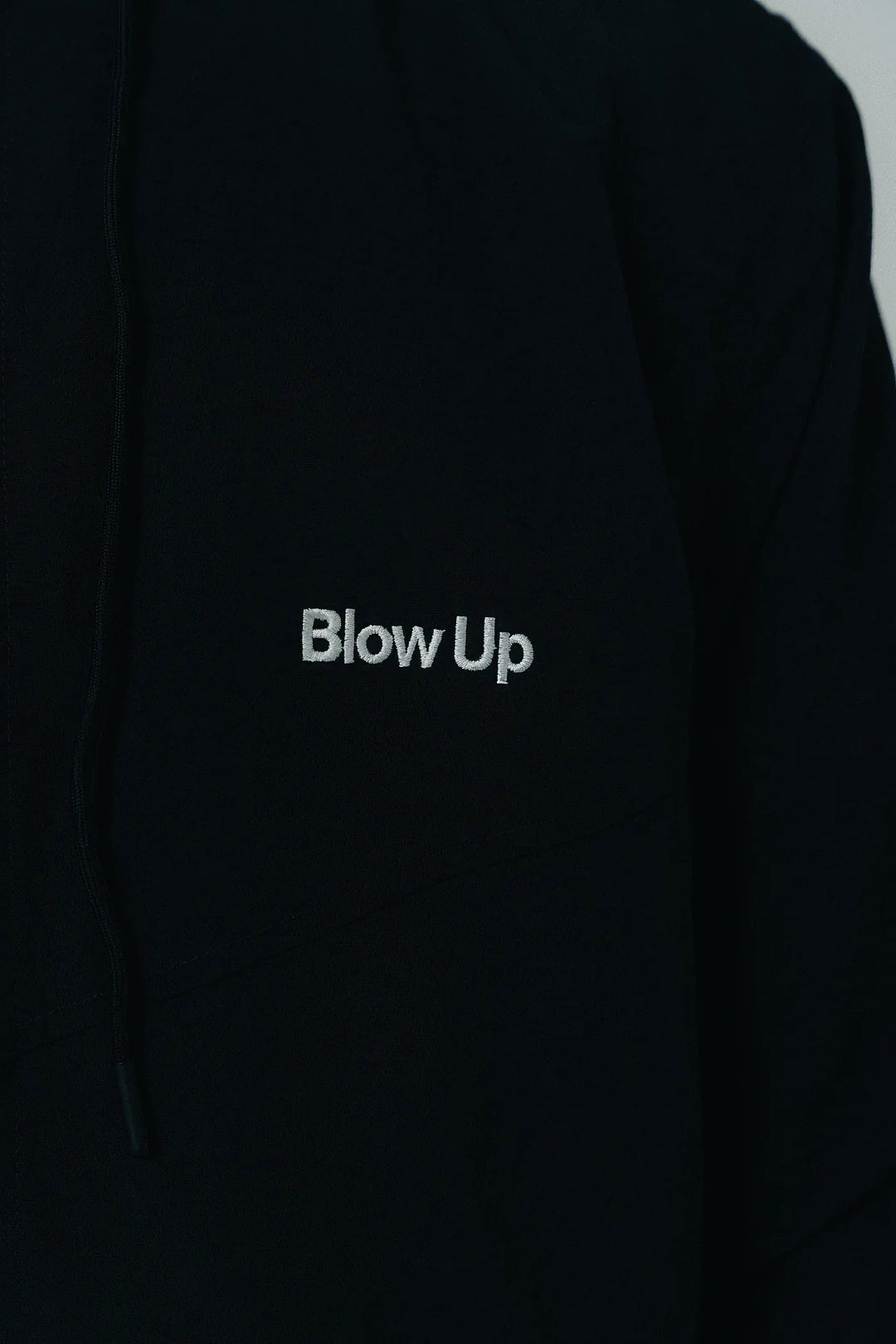CHAQUETA BLOW UP WINDBREAKER JACKET