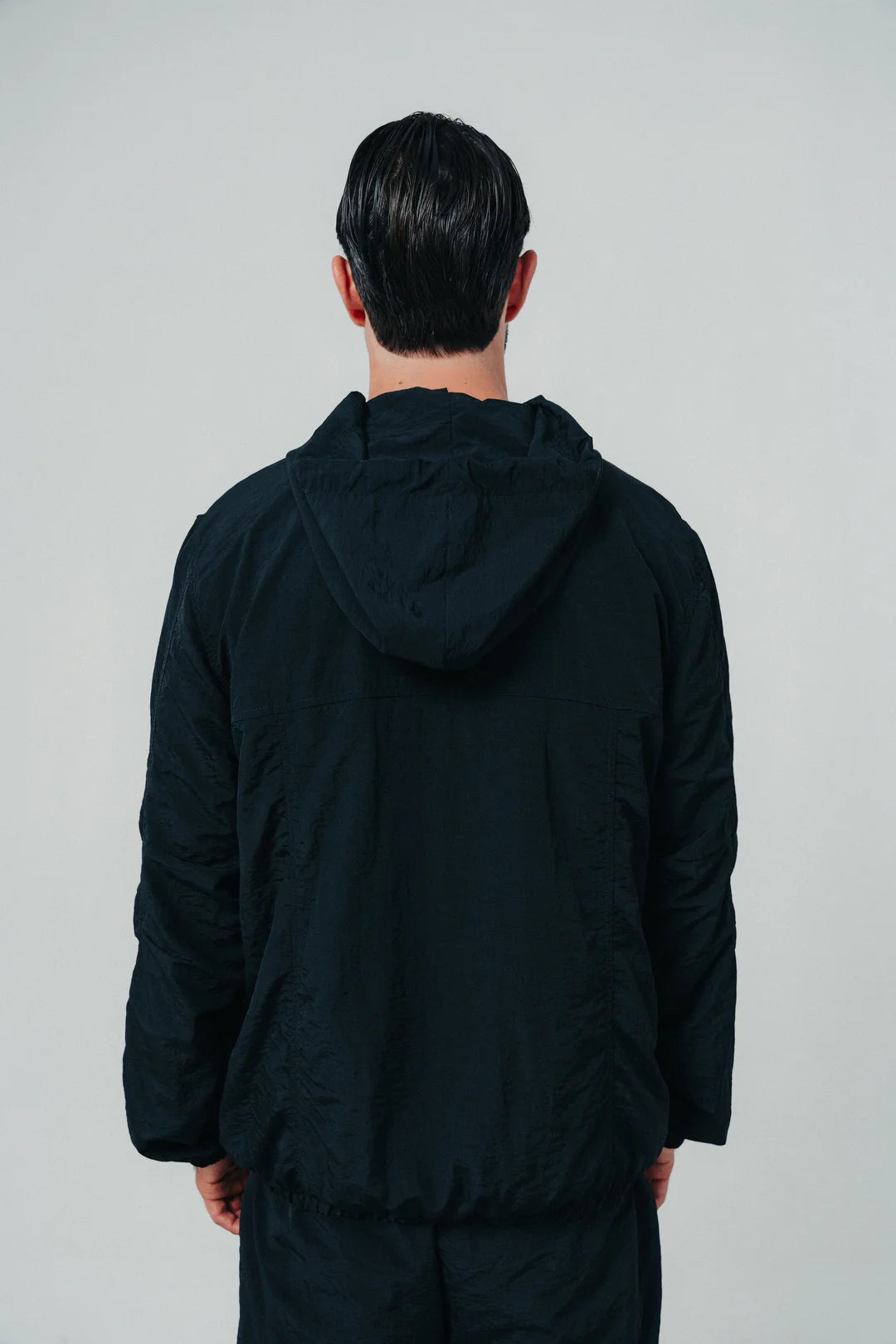 CHAQUETA BLOW UP WINDBREAKER JACKET
