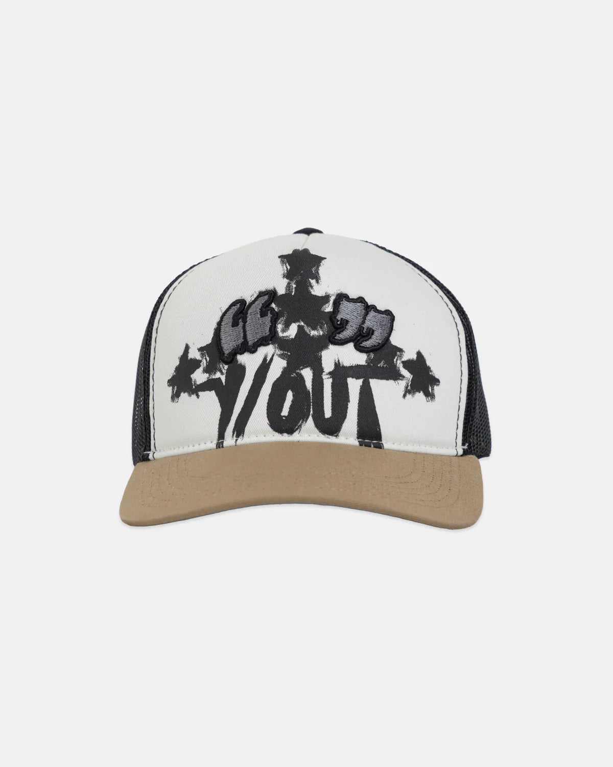 GORRA Y-OUT SLAY