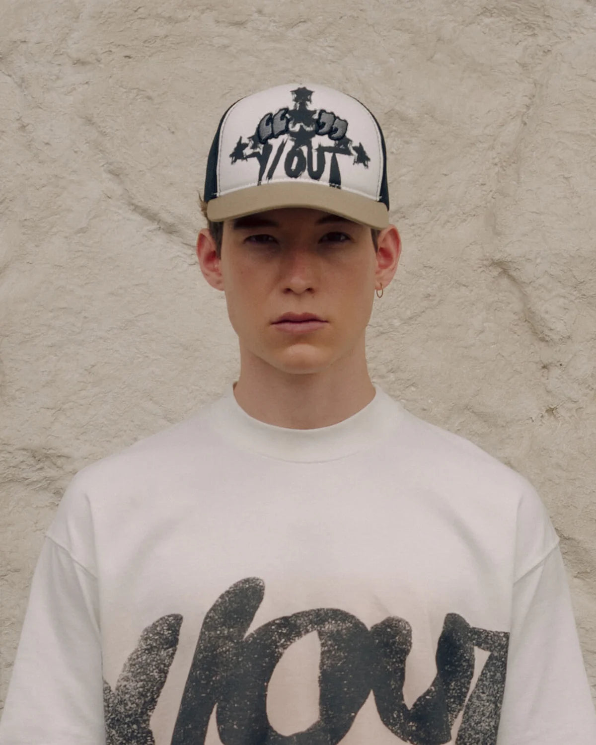 GORRA Y-OUT SLAY