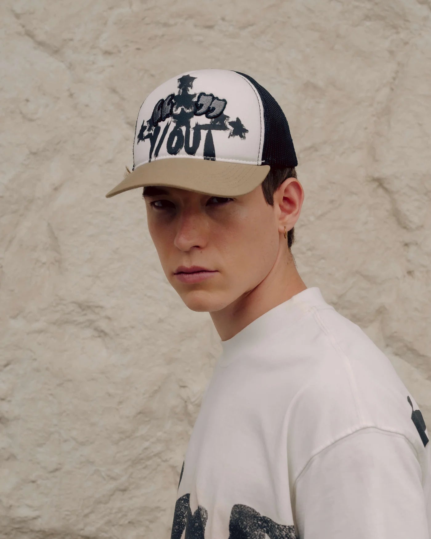 GORRA Y-OUT SLAY