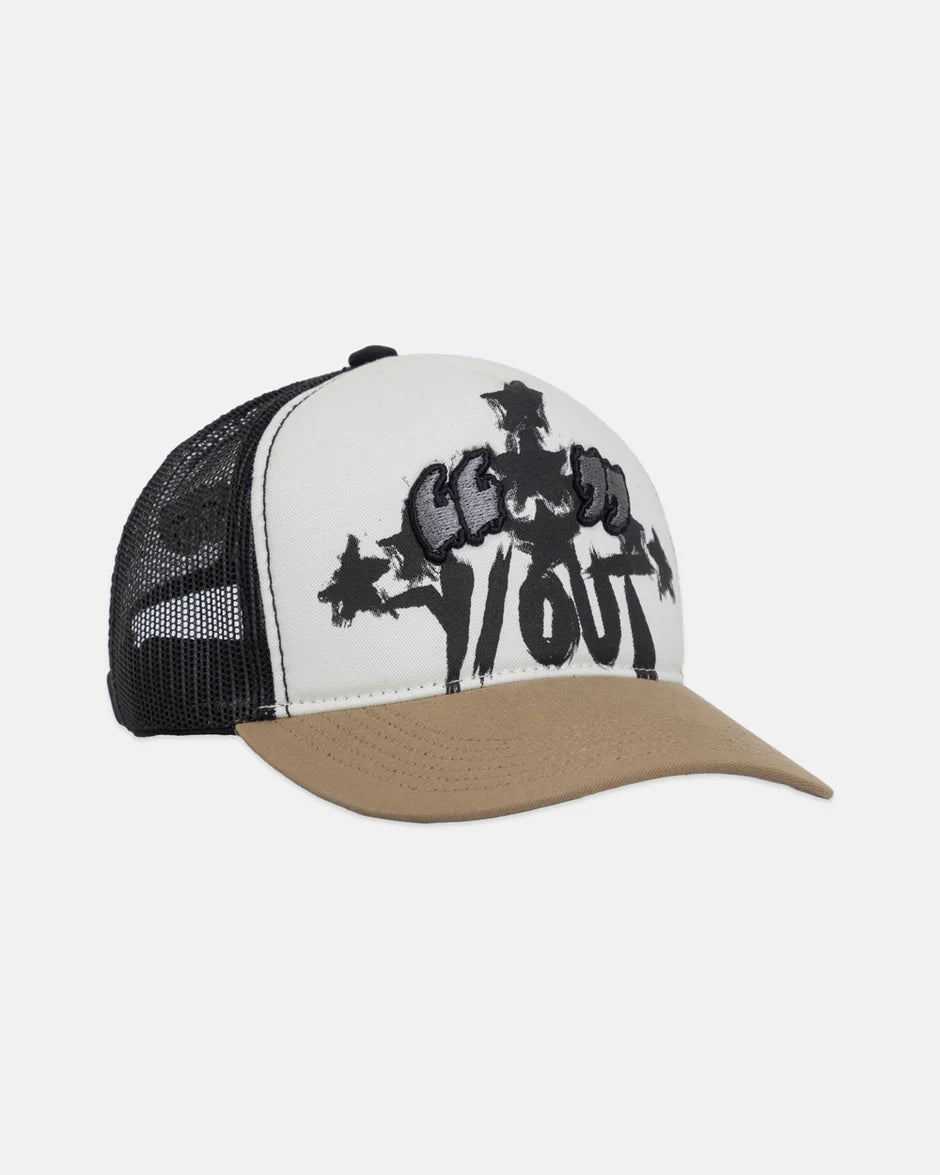 GORRA Y-OUT SLAY