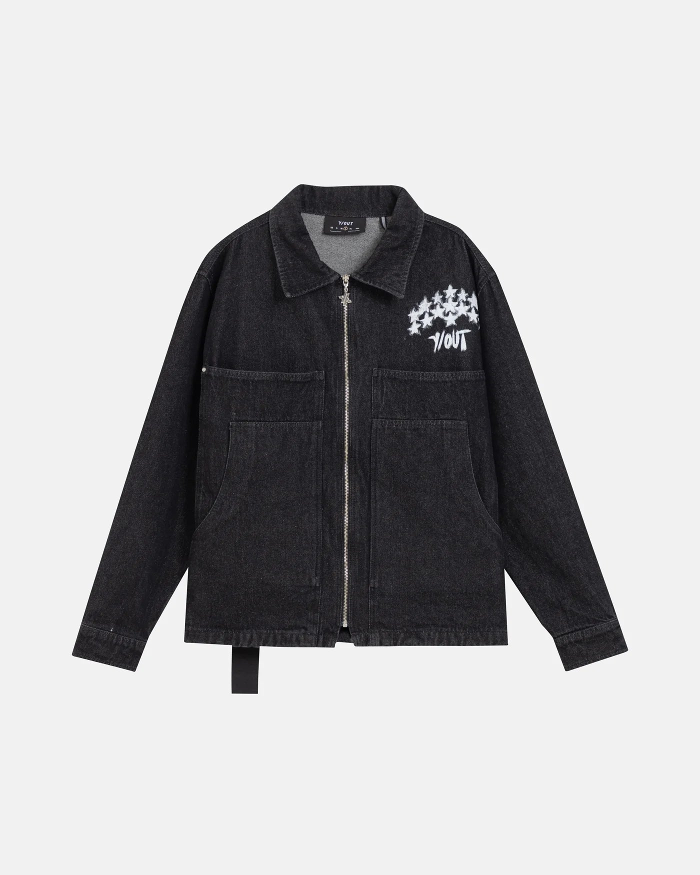 CAMISA Y-OUT HOMBRE SCORE