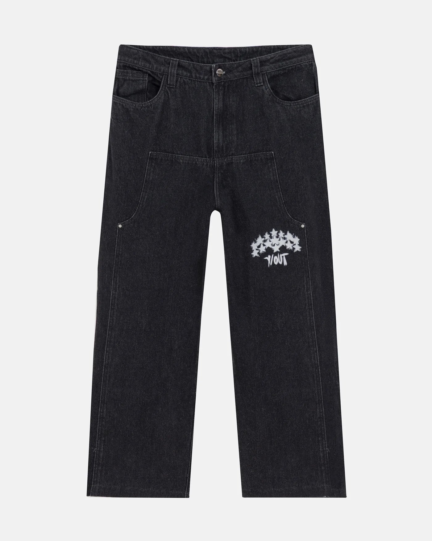 JEAN Y-OUT HOMBRE RIVIEW