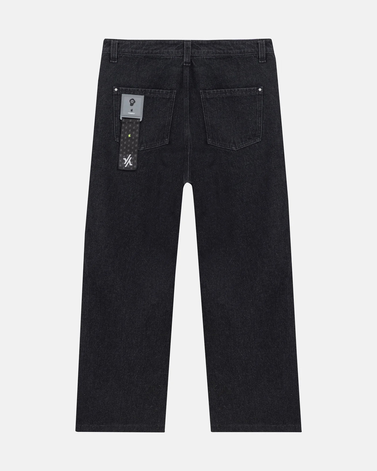 JEAN Y-OUT HOMBRE RIVIEW