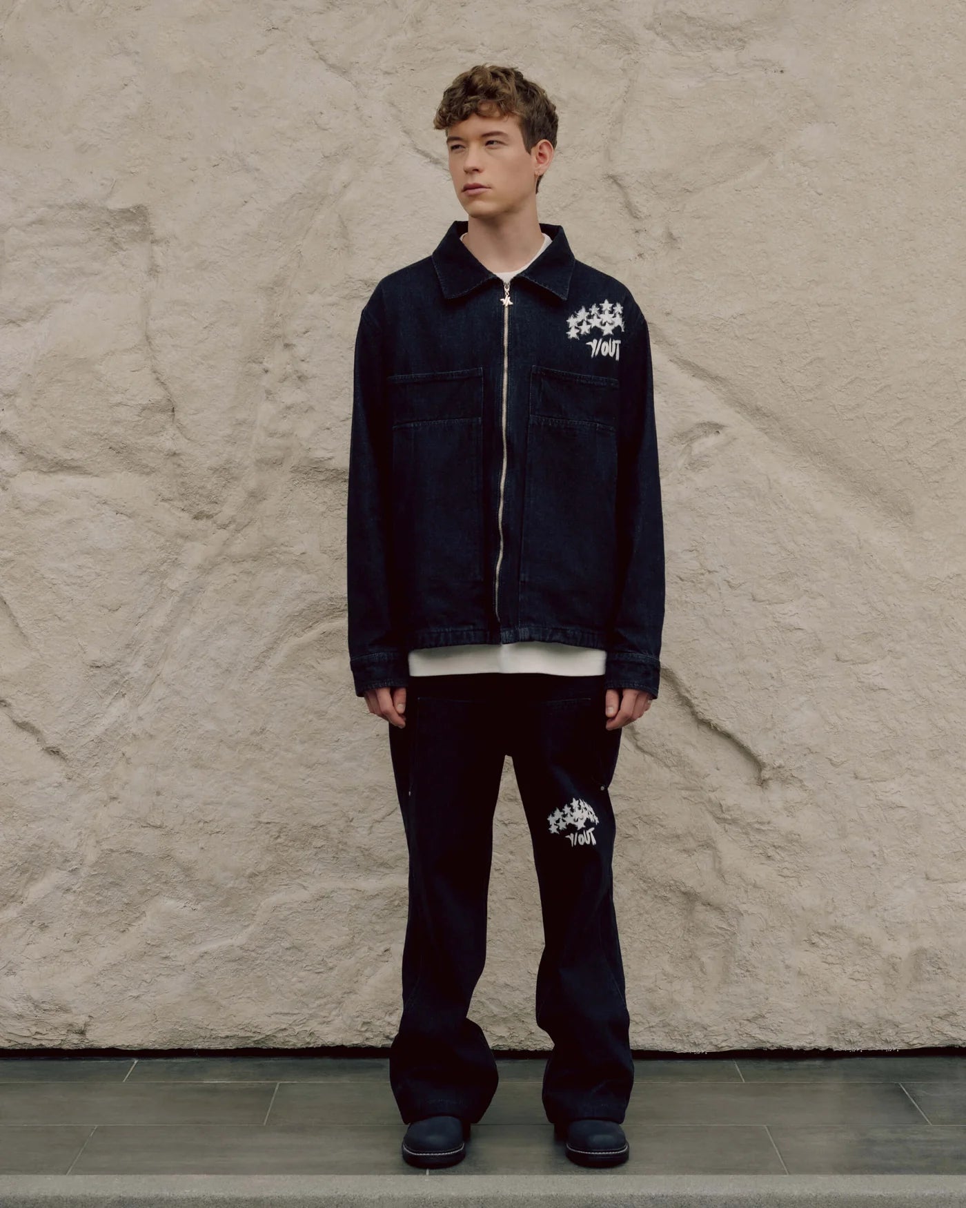 JEAN Y-OUT HOMBRE RIVIEW