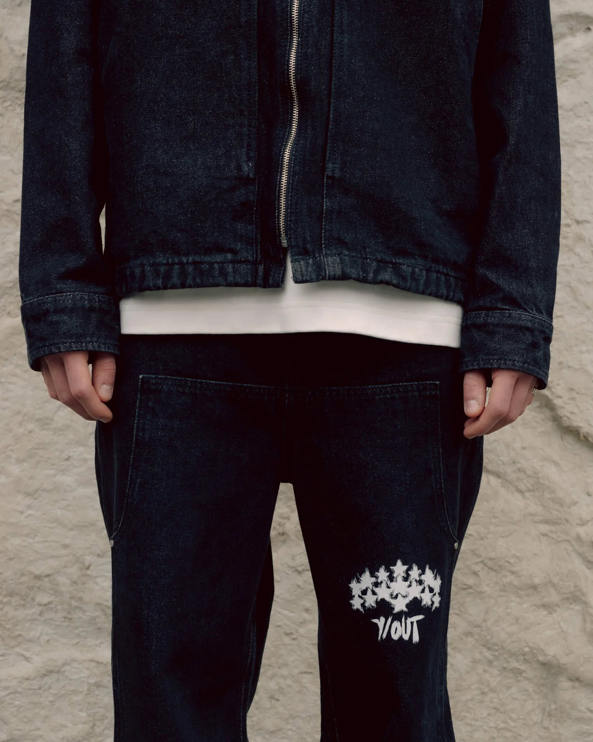 JEAN Y-OUT HOMBRE RIVIEW