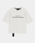 CAMISETA Y-OUT HOMBRE DEVICE
