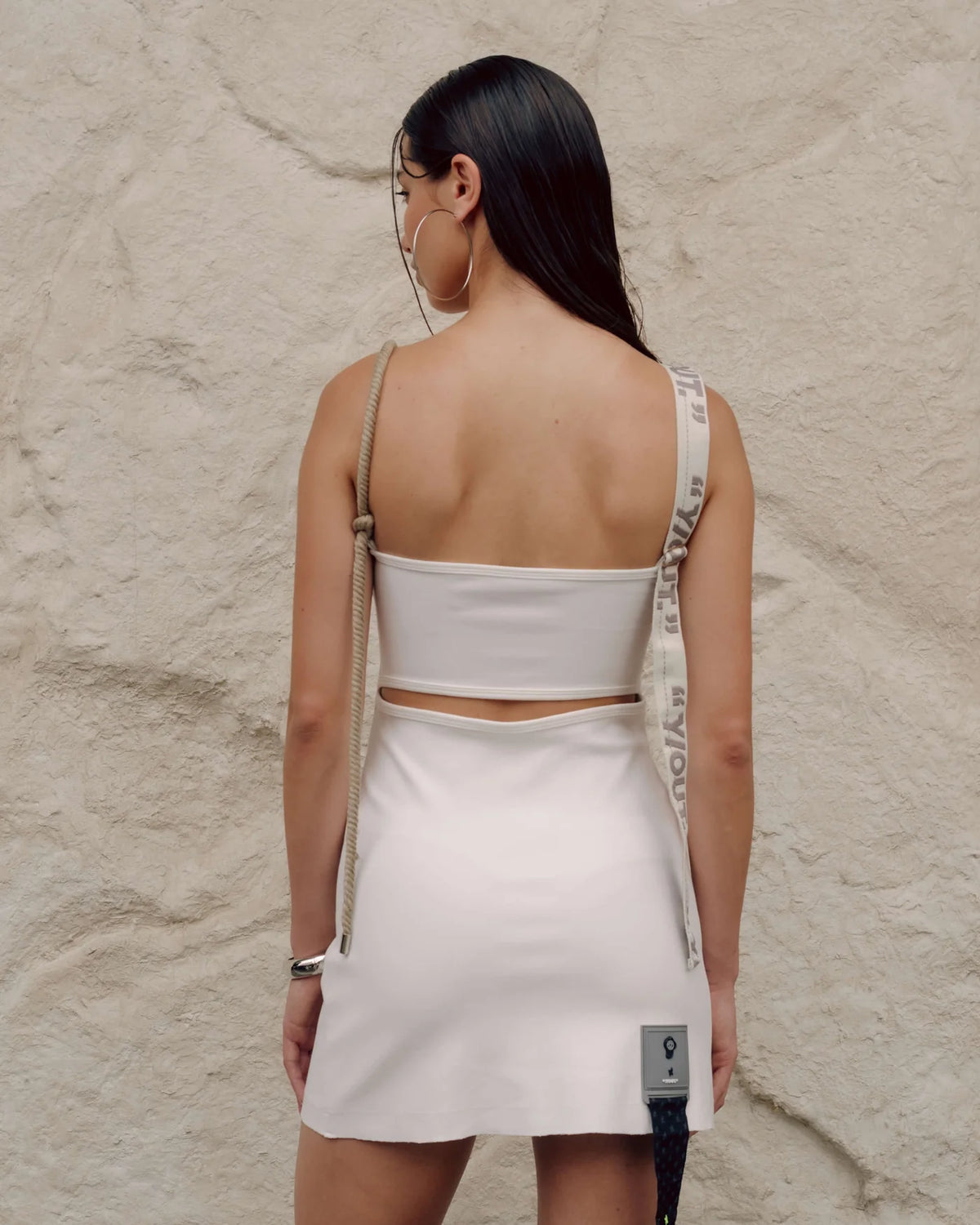 VESTIDO Y-OUT SMARTPHONE