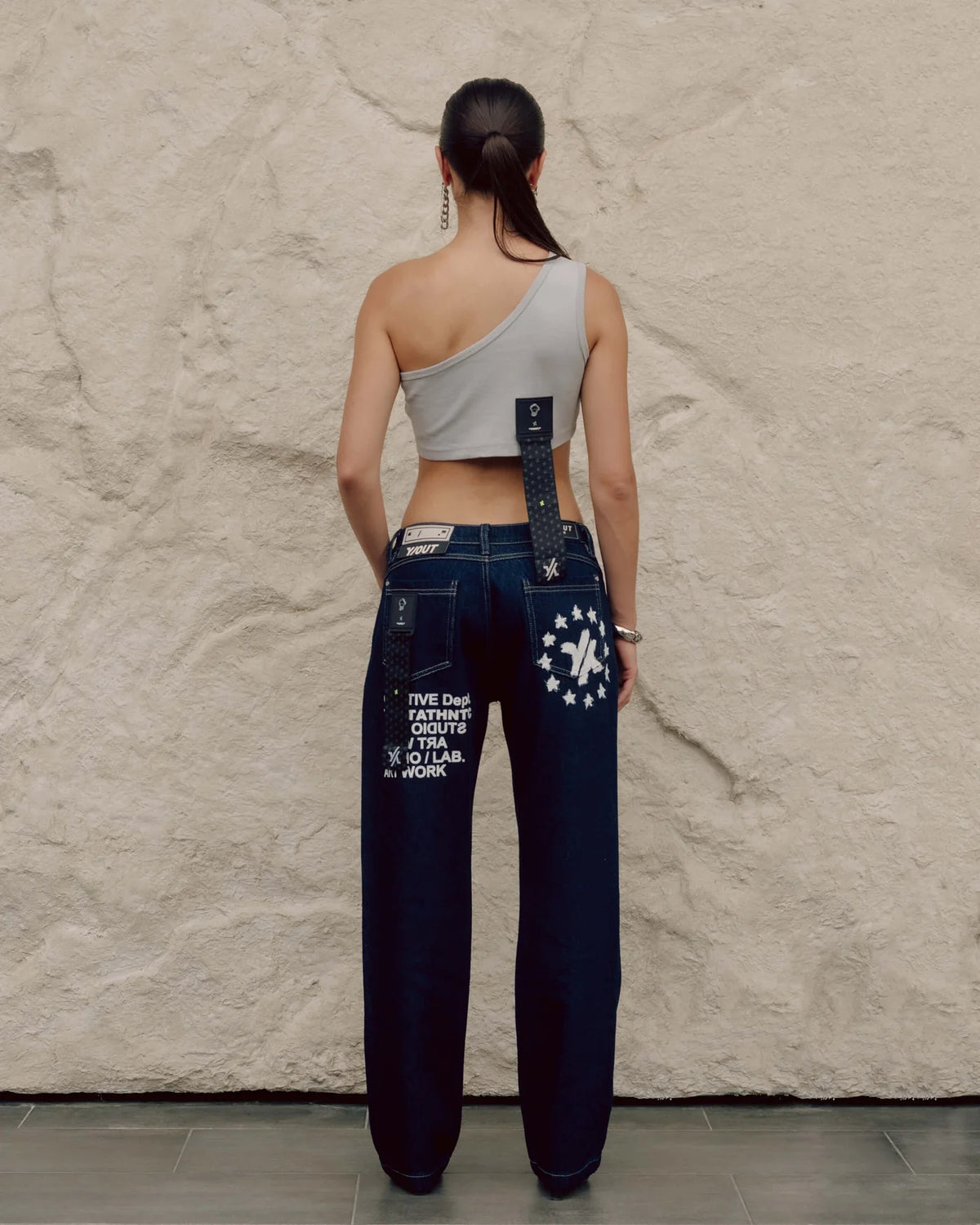JEAN Y-OUT MUJER UPLOAD