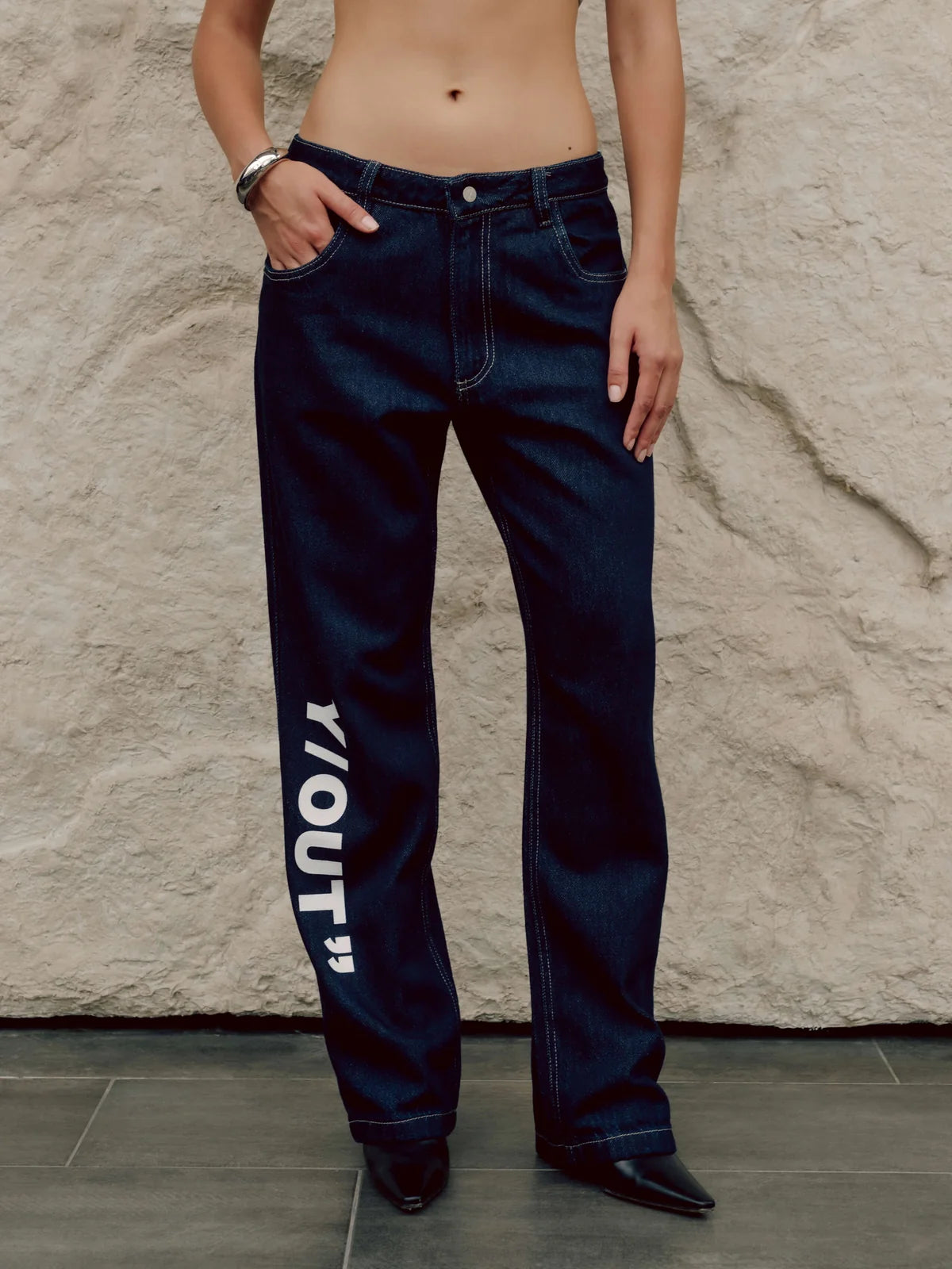 JEAN Y-OUT MUJER UPLOAD