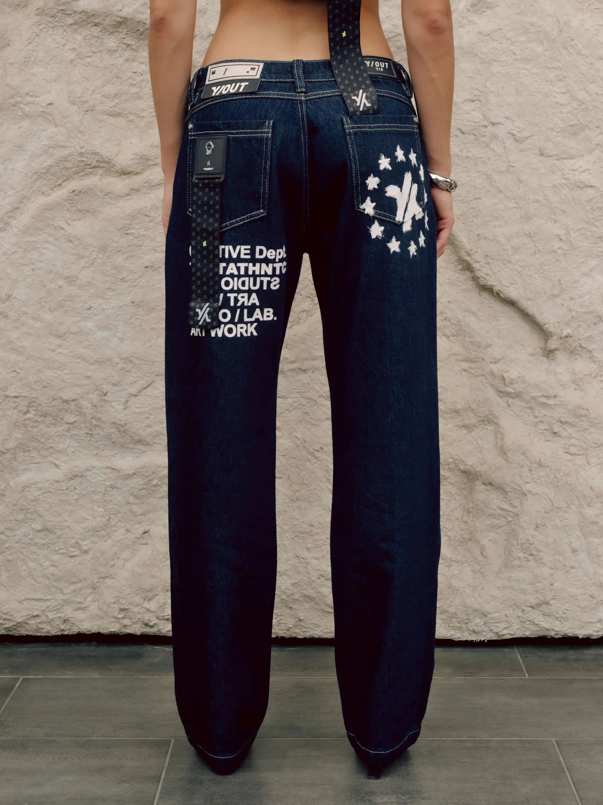 JEAN Y-OUT MUJER UPLOAD