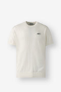CAMISETA BLOW UP IVORY KNITTED