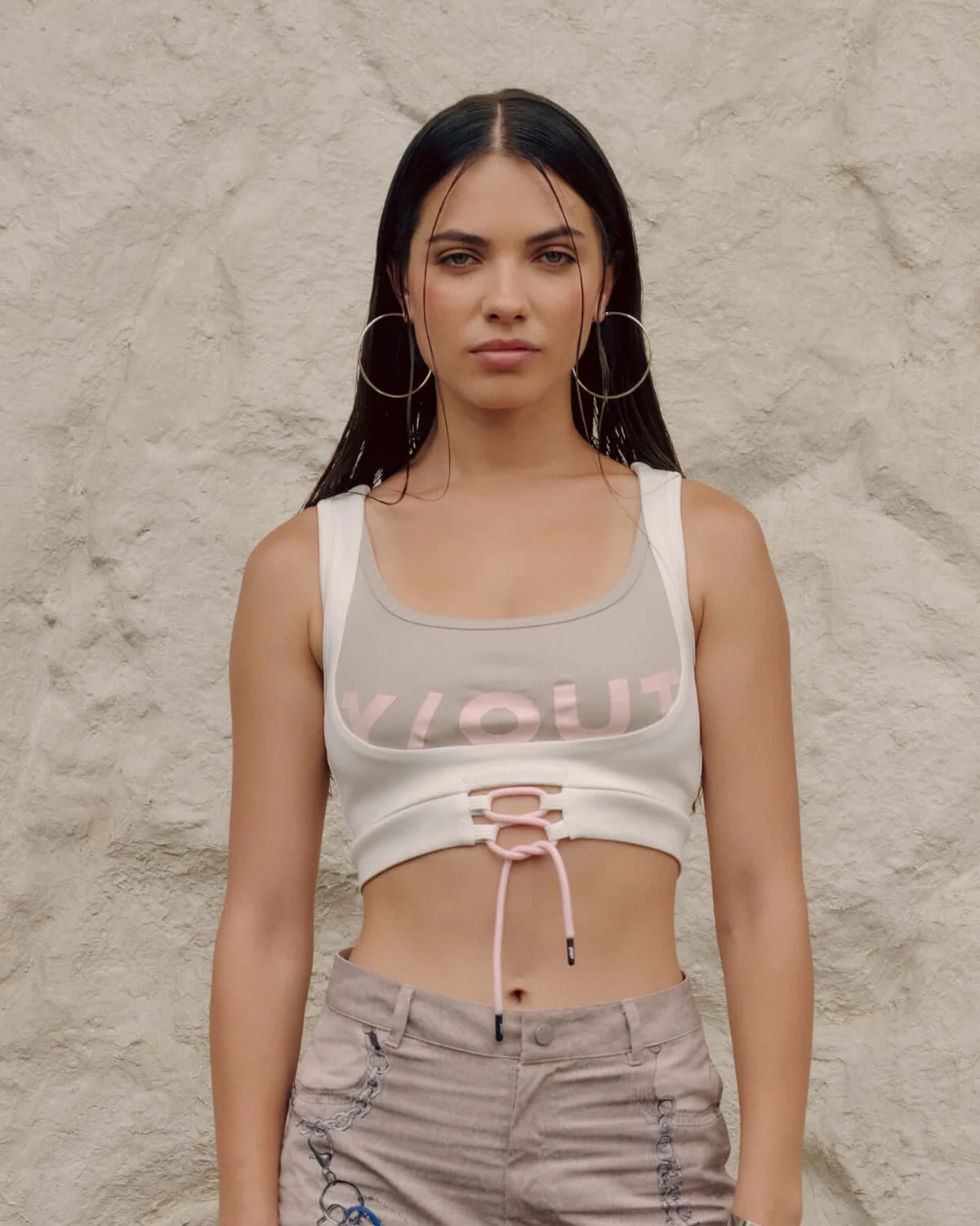 TOP Y-OUT MUJER BIT TORRENT