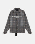 CAMISA Y-OUT HOMBRE NAVIS