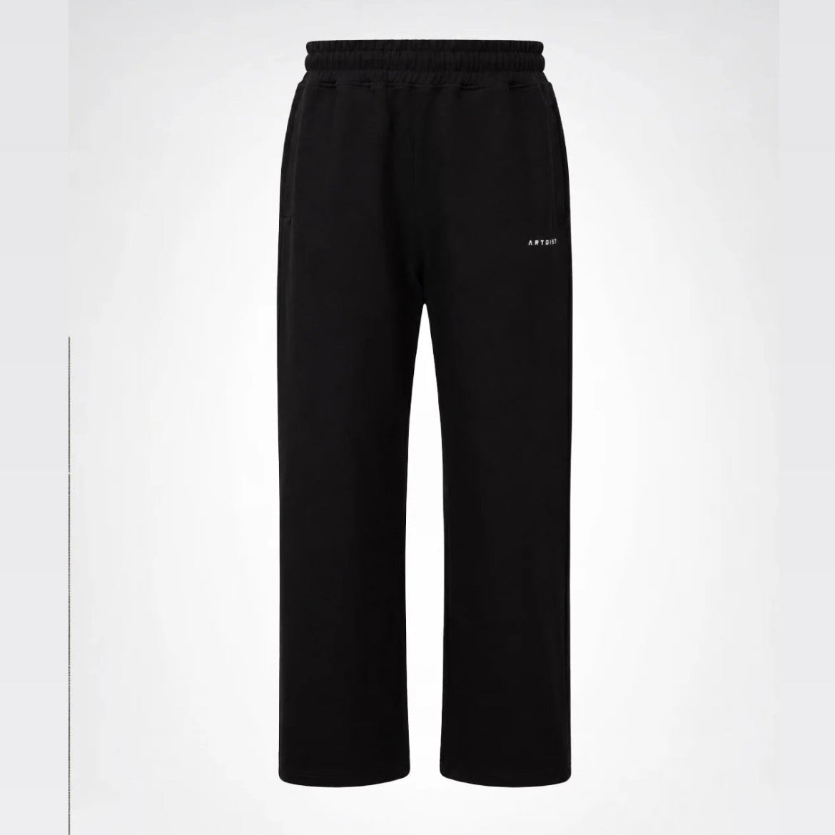 PANTALON ARTDIST TRACK BLACK