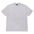 CAMISETA SINNERS LOGO REGULAR GRAY