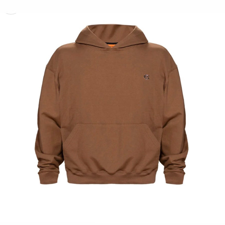 BUZO CREEP BRAND BASIC CHROME CAFE