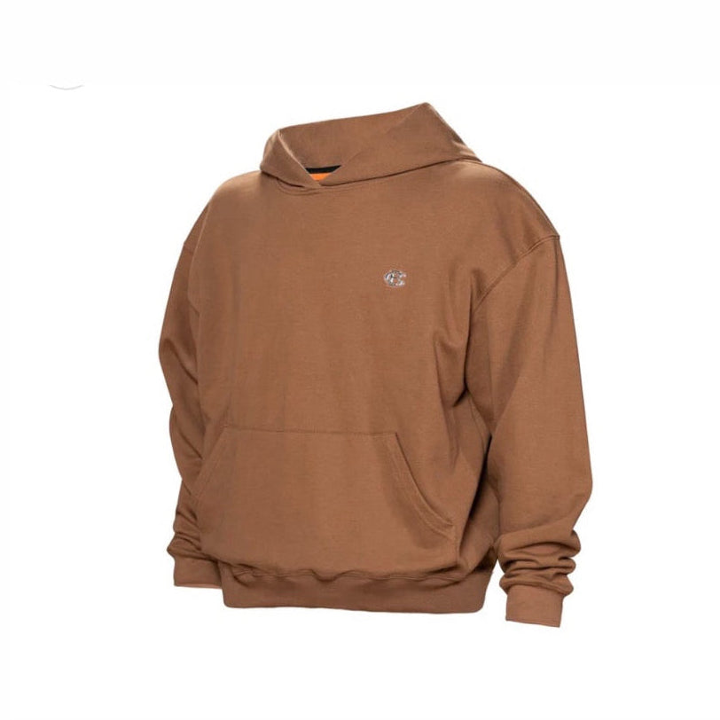 BUZO CREEP BRAND BASIC CHROME CAFE