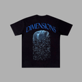 CAMISETA AP CROWN INTERCONNE