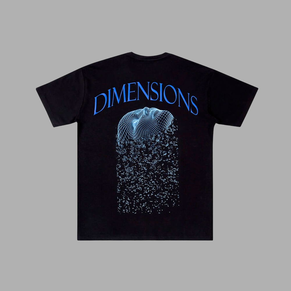 CAMISETA AP CROWN INTERCONNE