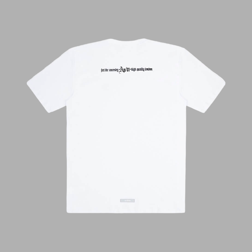 CAMISETA AP CROWN CUSTOM