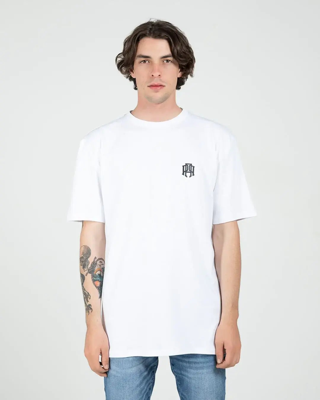 CAMISETA AP CROWN CUSTOM