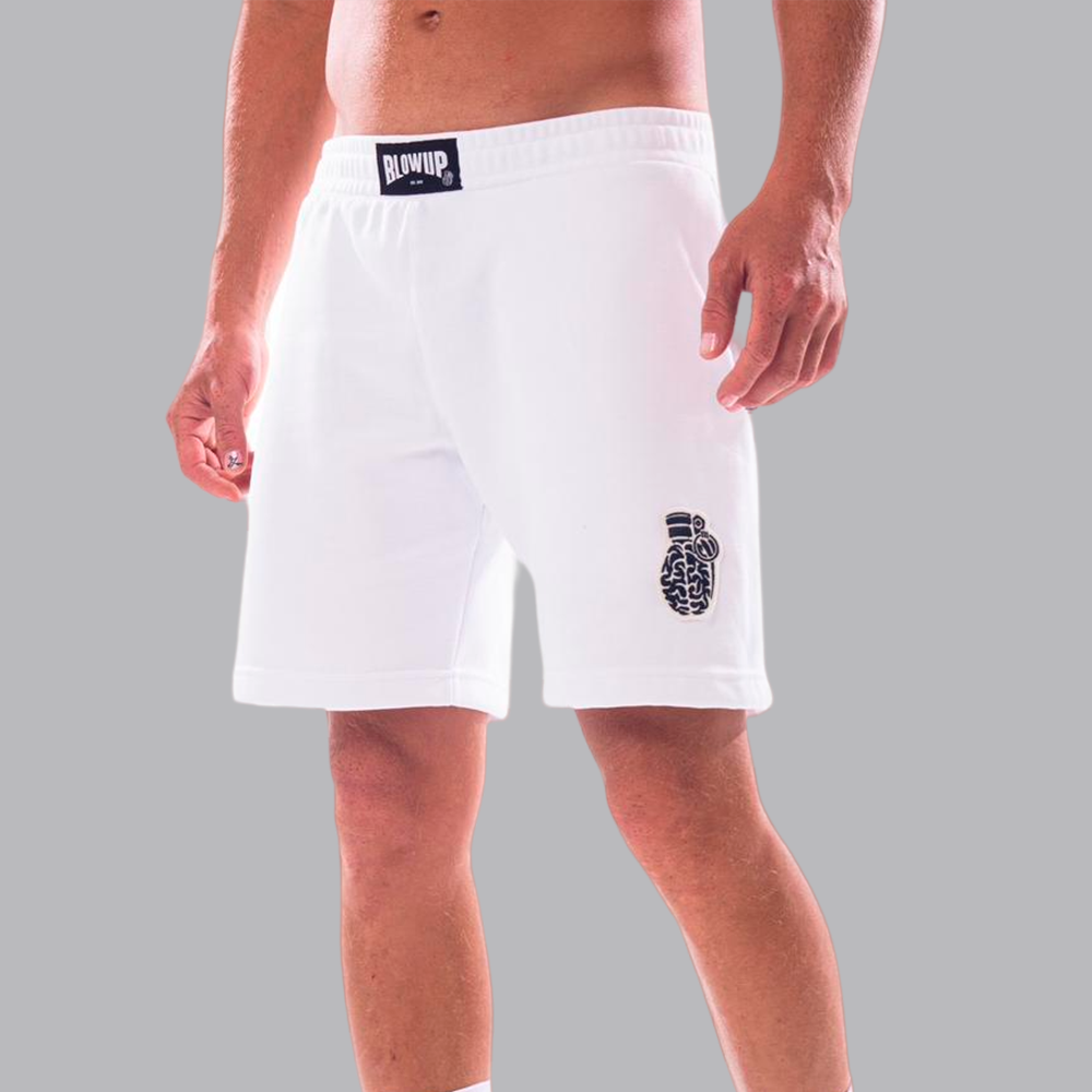 SHORT BLOW UP ZIPPERS