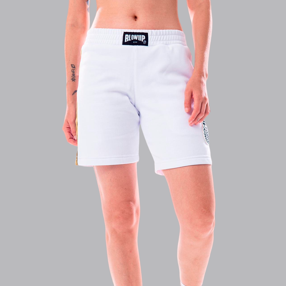 SHORT BLOW UP ZIPPERS