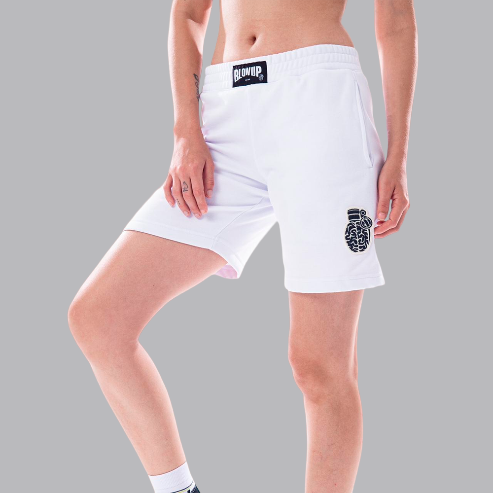 SHORT BLOW UP ZIPPERS