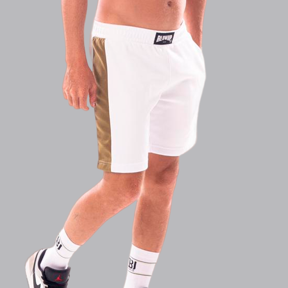 SHORT BLOW UP ZIPPERS