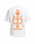 CAMISETA MAISON BOTTER MEANING
