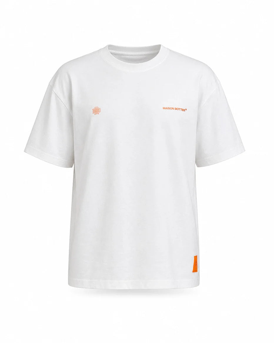 CAMISETA MAISON BOTTER MEANING