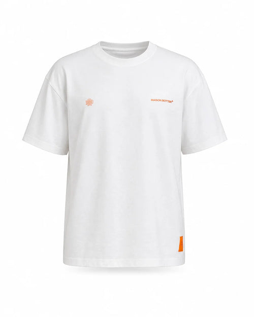 CAMISETA MAISON BOTTER MEANING