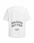 CAMISETA MAISON BOTTER PURPOSE