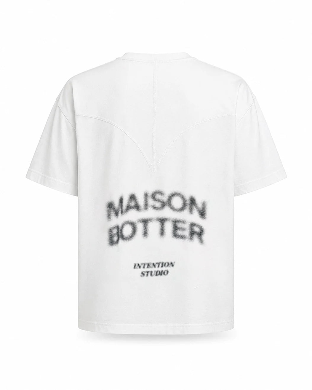 CAMISETA MAISON BOTTER PURPOSE