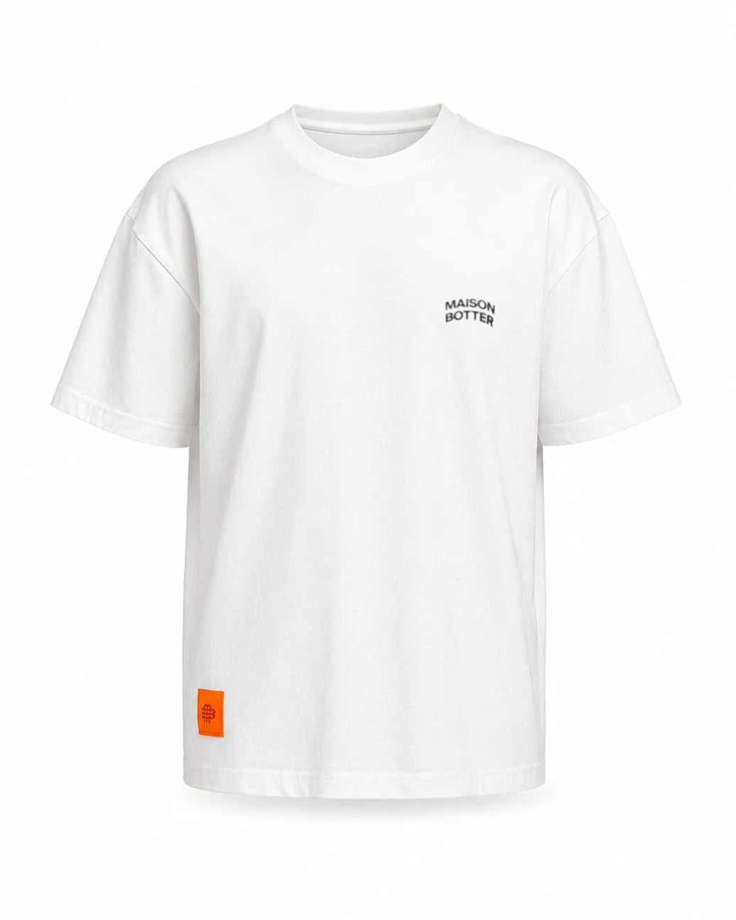 CAMISETA MAISON BOTTER PURPOSE