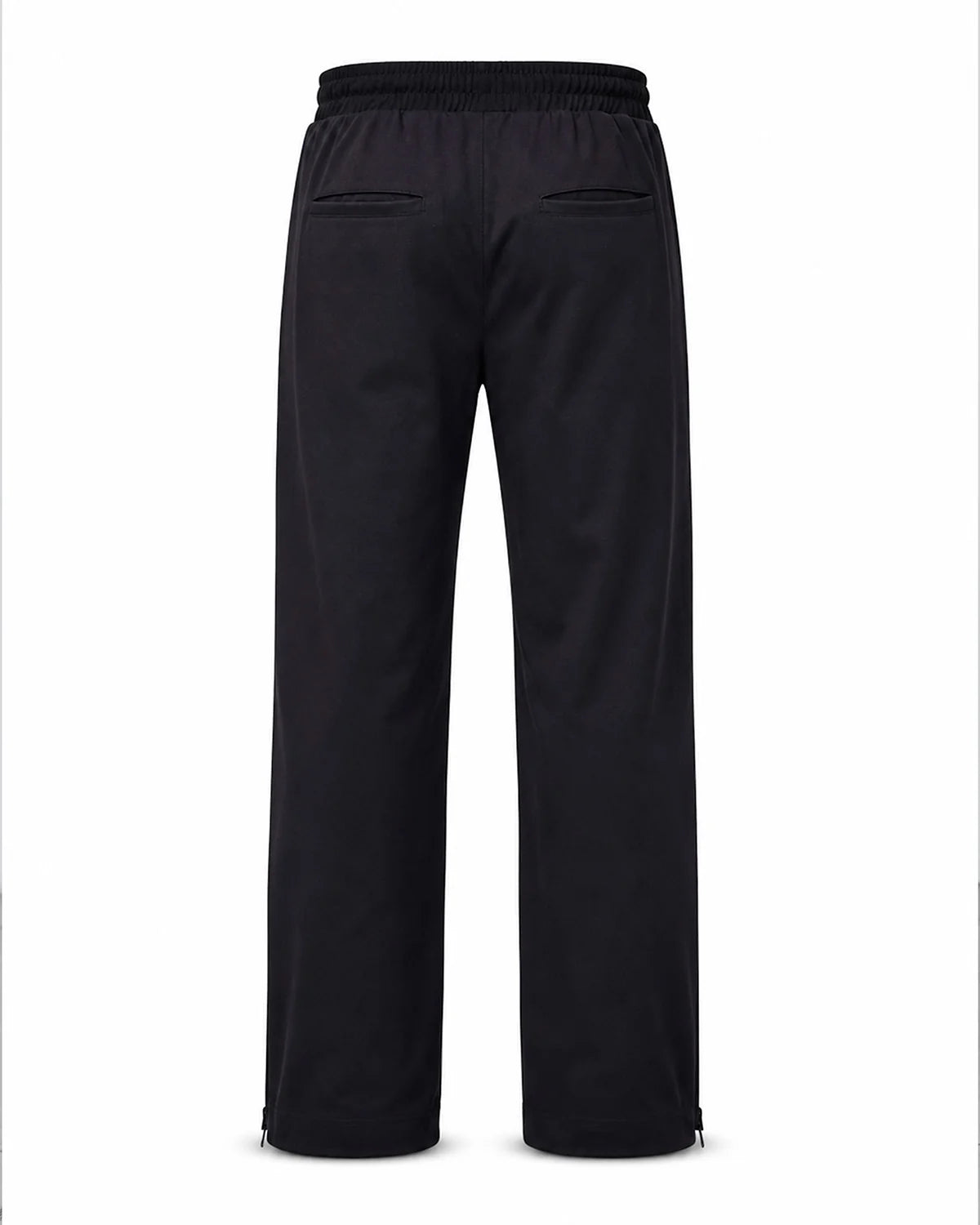 PANTALON MAISON BOTTER PRESISION BLACK