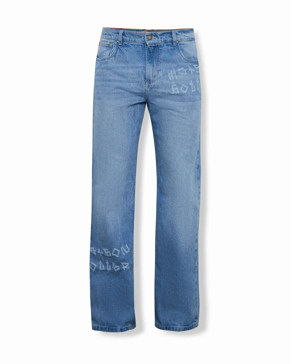 JEAN MAISON BOTTER BLUE PRINT