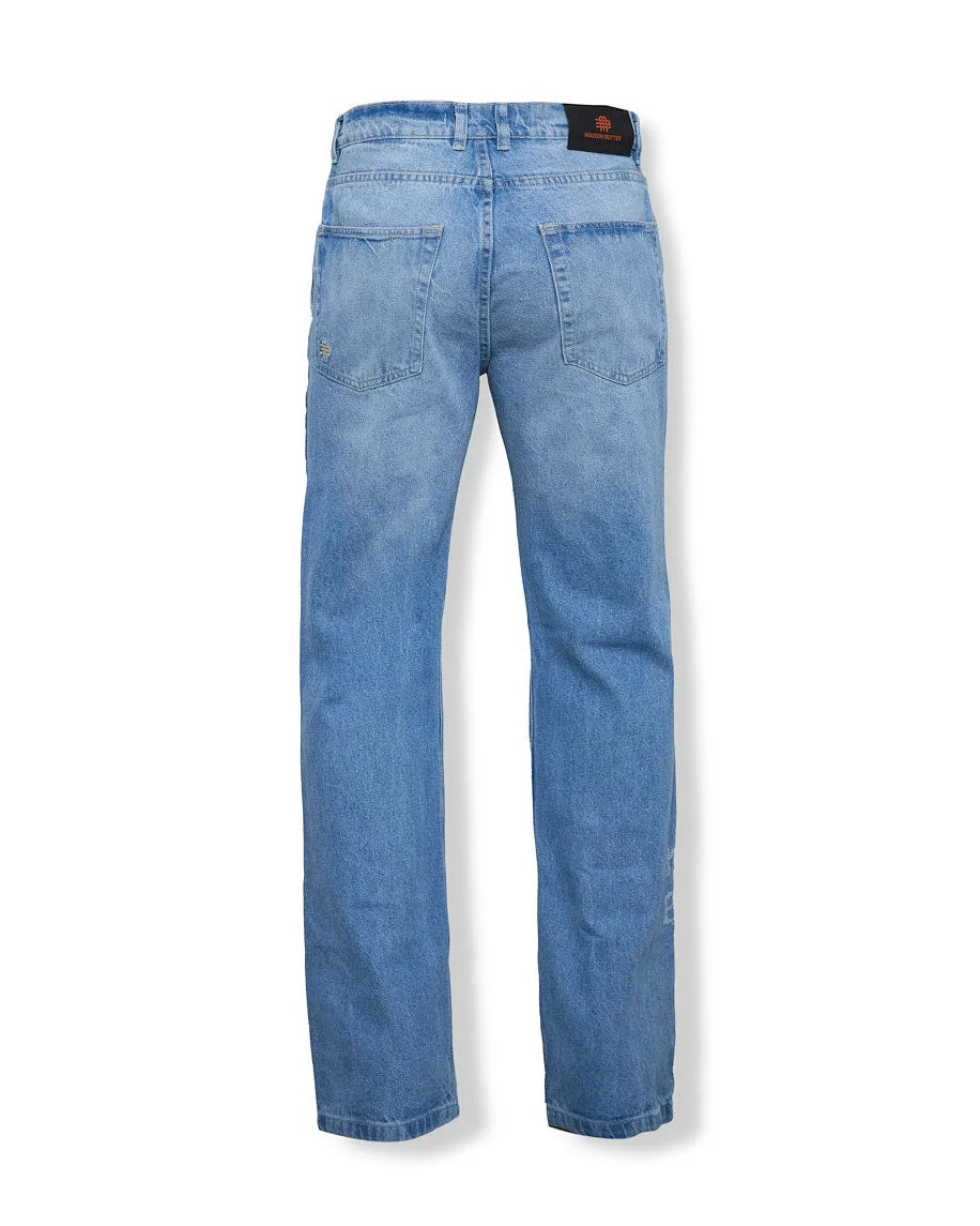 JEAN MAISON BOTTER BLUE PRINT