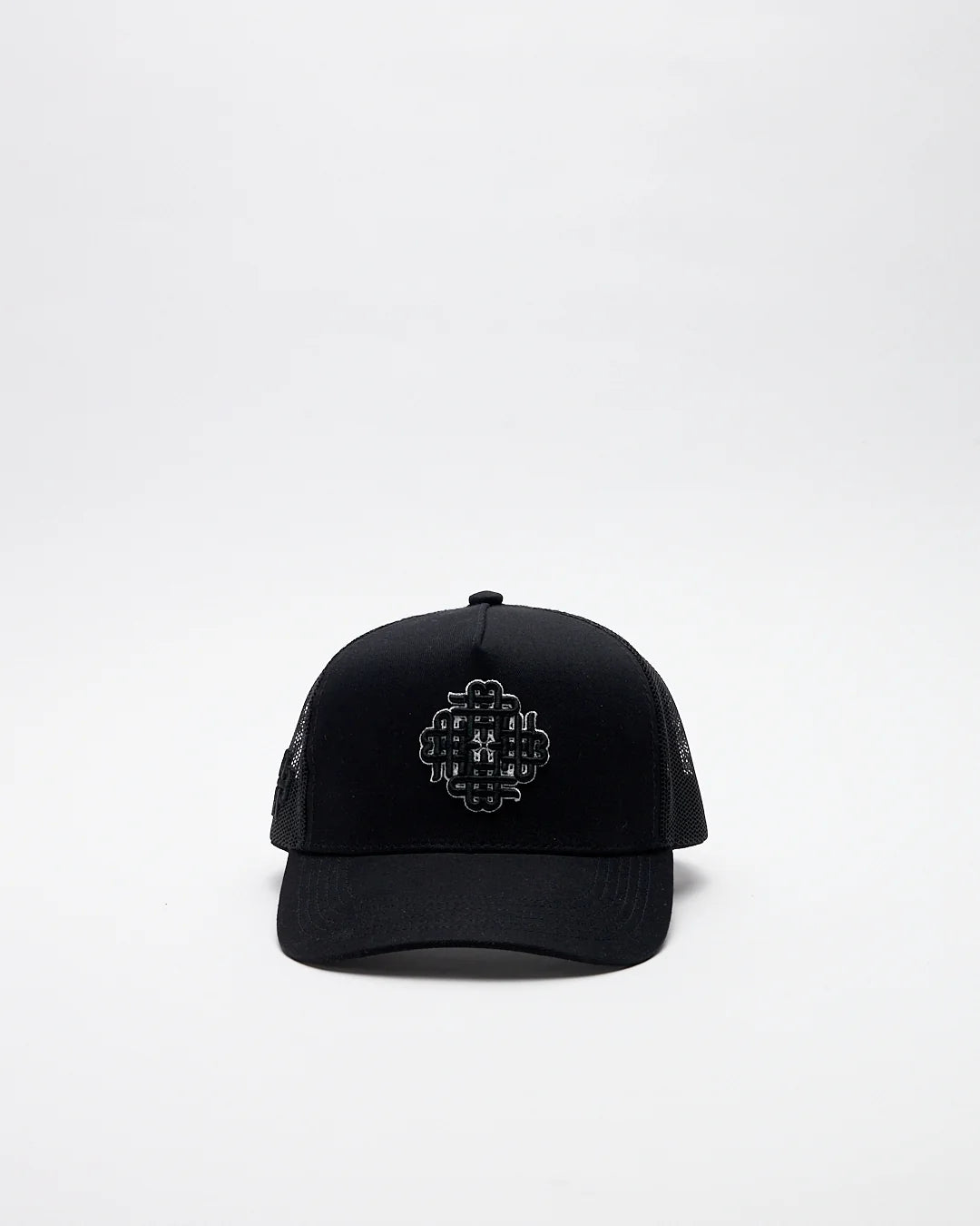 GORRA MAISON BOTTER MASTERY BLACK