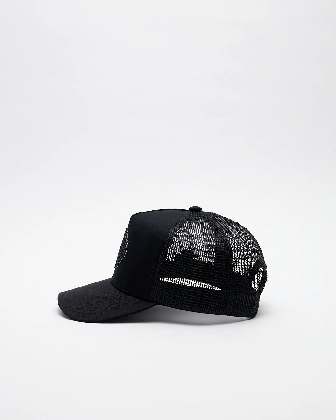 GORRA MAISON BOTTER MASTERY BLACK