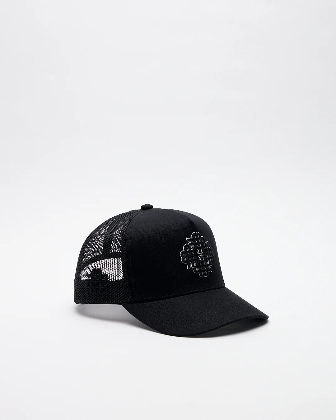 GORRA MAISON BOTTER MASTERY BLACK