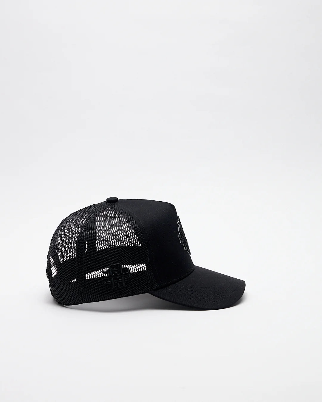 GORRA MAISON BOTTER MASTERY BLACK