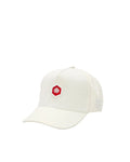 GORRA MAISON BOTTER VISION WHITE