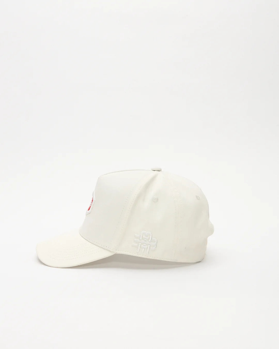 GORRA MAISON BOTTER VISION WHITE
