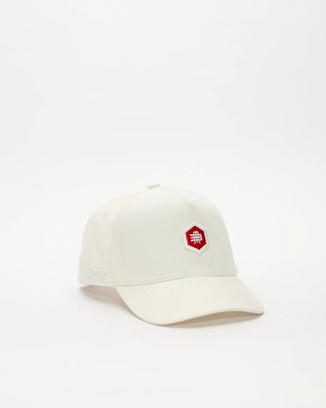GORRA MAISON BOTTER VISION WHITE