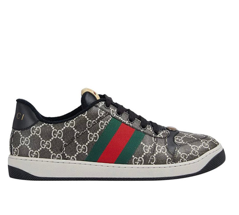 ZAPATOS GUCCI CLASIC