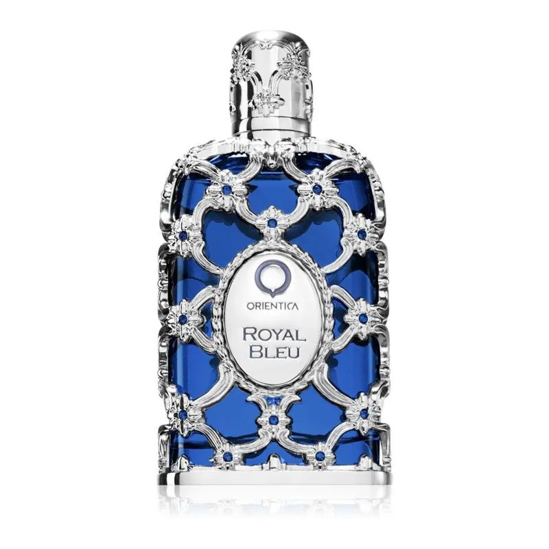 PERFUME ORIENTICA OUD ROYAL BLUE 80ml